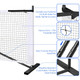 iMounTEK® Portable Pickleball & Net Set product