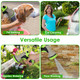 iMounTEK® Kink-Free Garden Hose product