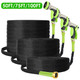 iMounTEK® Kink-Free Garden Hose product
