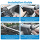 iMounTEK® Roof Rack Crossbar (2-Pack) product