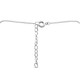1/10-Carat Diamond Cross Necklace product