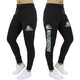 Women's Camo Football Jogger Sweatpants product