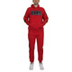 Men's 2-Piece Fleece-Lined Pullover Hoodie & Jogger Sweatpants Set product