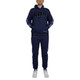 Men's 2-Piece Fleece-Lined Pullover Hoodie & Jogger Sweatpants Set product