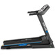 Goplus 2.25HP Electric Folding Motorized Treadmill product