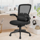 Goplus Adjustable Height Mesh Office Chair product