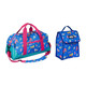 Wildkin® Rad Roller Skates Overnighter Duffel Bag  and Lunch Bag product