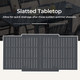 Expandable Patio Dining Table  product
