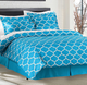 Printed 7-Piece Fashion Comforter Set product