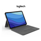 Logitech Combo Touch iPad Pro Keyboard Folio for Apple iPad Pro 11 product