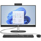 HP 23.8" AIO Desktop PC (8GB, 512GB) product