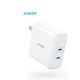 2 Port Anker Mac Book Pro Fast Charger 100W Power Adapter  product