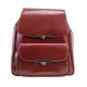 McKleinUSA® Kendall 11-Inch Leather Business Laptop Tablet Backpack product