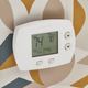 Honeywell® TH5110D1022 FocusPro 5000 Non-Programmable Thermostat product