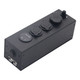 12/24V Multi-Function Power Box Charger With USB-C Output For RV Vehicles Trailers SUV Boat product