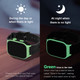 4G Kid Smartwatch GPS Video Call 1.83inch Screen With Camera SOS Function Color Green With Night Light product