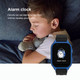 4G Kid Smartwatch GPS Video Call 1.83inch Screen With Camera SOS Function Color Pink product
