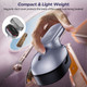 Electric Scalp Massager 3 in 1 Handheld Hair Growth Comb Portable Cordless Hair Oil Applicator Brush product