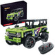 RiceBlock® Building Block Buggy with Remote Control product