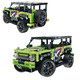 RiceBlock® Building Block Buggy with Remote Control product