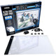 ArtSkills® Ultra-Thin LED Light Pad for Tracing and Drawing product