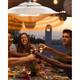 Sun-Ray™ Electric 1500W Hanging Infrared Space Heater product