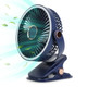 iMounTEK® 5-Speed Clip Fan product