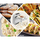 Mini Electric Dumpling Press Maker Machine product
