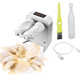 Mini Electric Dumpling Press Maker Machine product