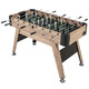 54-Inch Foosball Table Arcade Soccer Game with 2 Balls & 26 Players product