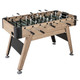 54-Inch Foosball Table Arcade Soccer Game with 2 Balls & 26 Players product