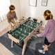 54-Inch Foosball Table Arcade Soccer Game with 2 Balls & 26 Players product