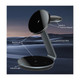 3-in-1 Aluminum Alloy 15W Fast Charger Stand product
