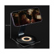 3-in-1 Aluminum Alloy 15W Fast Charger Stand product