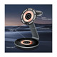 3-in-1 Aluminum Alloy 15W Fast Charger Stand product