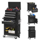 Rolling Tool Chest Organizer with Wheels product