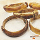 The Treat Shack® Large Beef Bully Rings Dog Treats (5 to 20-Count) product