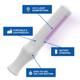 Portable UV Sanitizer Wand with UV-C Light Disinfection product