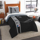 MLB & NFL Sham & Comforter Bedding Set (Twin or Full) product
