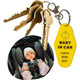 Safe 'Baby in Car' Reminder Keychain (2-Pack) product