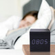Remarkable Goodz™ Alva Wooden Minimalist Clock product