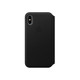 Apple Leather Folio Case for iPhone X  product