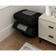 360-Degree Swivel Gaming Chair with 4 Adjustable Positions product