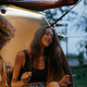 Portable Inflatable Light Tube product