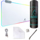 AnubisGX® XL RGB Gaming Mouse Pad product