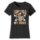 Women's Fun Halloween T-Shirts product