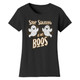 Women's Fun Halloween T-Shirts product