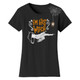 Women's 100% Cotton T-Shirts with Halloween Prints   product