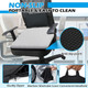 Evnoste® Gel Seat Cushion with Strong Support  product