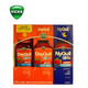Vicks® DayQuil & NyQuil Kids Cold & Cough Syrup Bundle, Berry, 8 fl. oz. product
